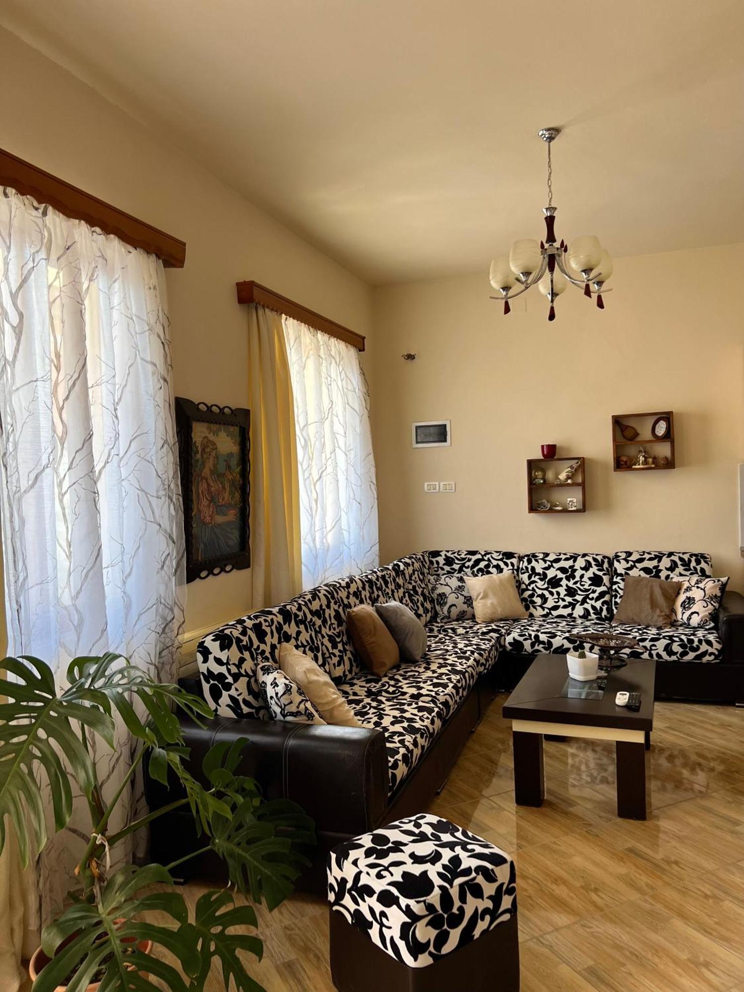 Villa Ensalv Berat - Apartment - Room - Penthouse Cameră foto